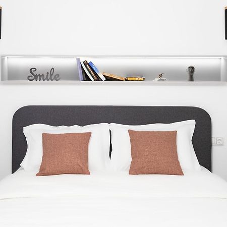 Andos Cozy & Luxury Upgraded Apartments Athén Kültér fotó