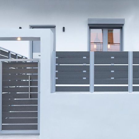 Andos Cozy & Luxury Upgraded Apartments Athén Kültér fotó