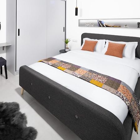 Andos Cozy & Luxury Upgraded Apartments Athén Kültér fotó