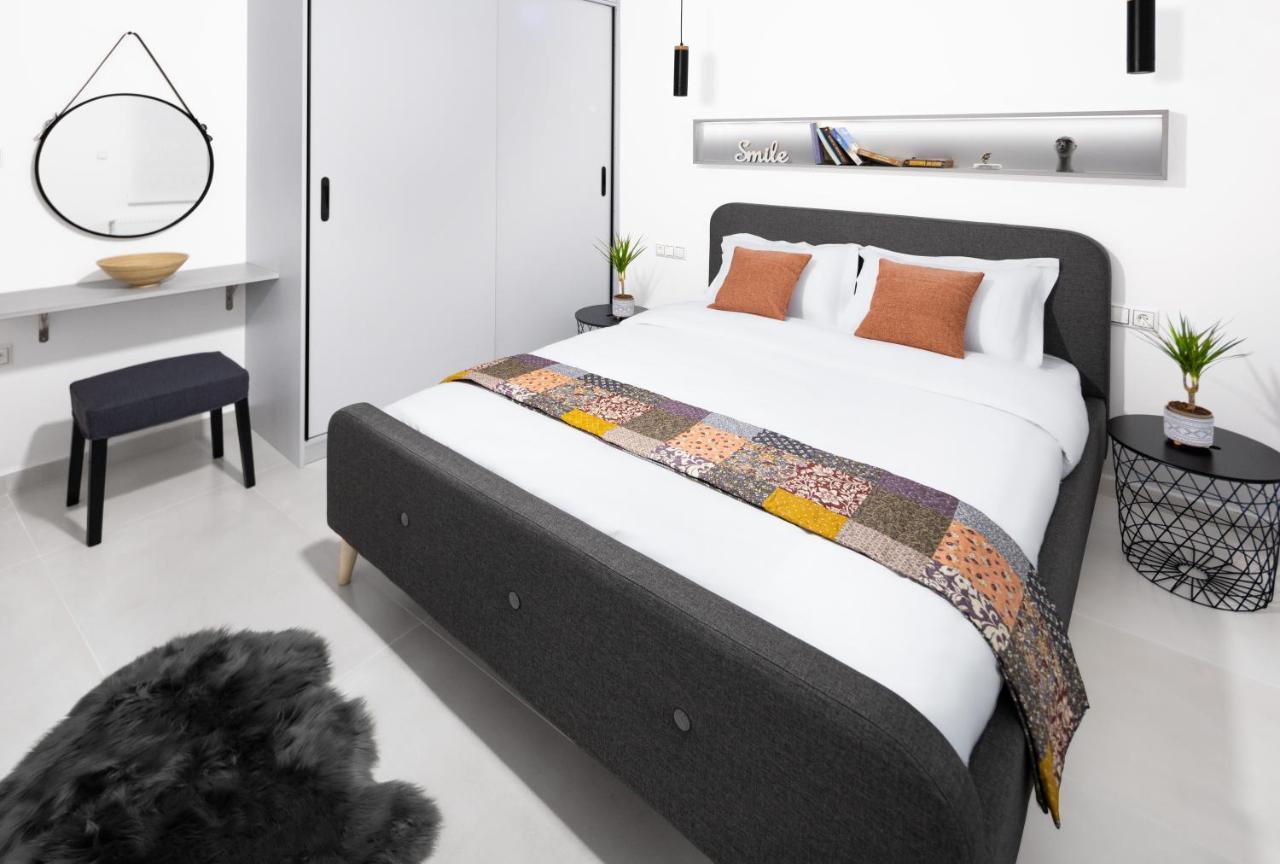 Andos Cozy & Luxury Upgraded Apartments Athén Kültér fotó