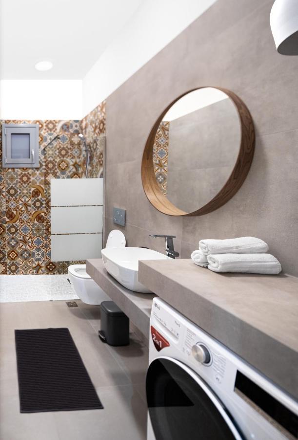 Andos Cozy & Luxury Upgraded Apartments Athén Kültér fotó